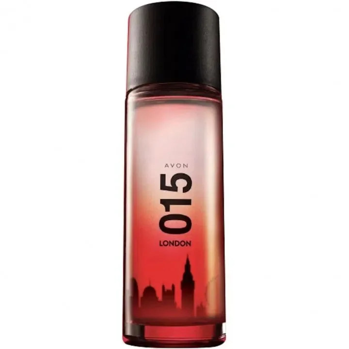 015 London