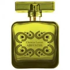 Christian Lacroix - Absynthe for Him