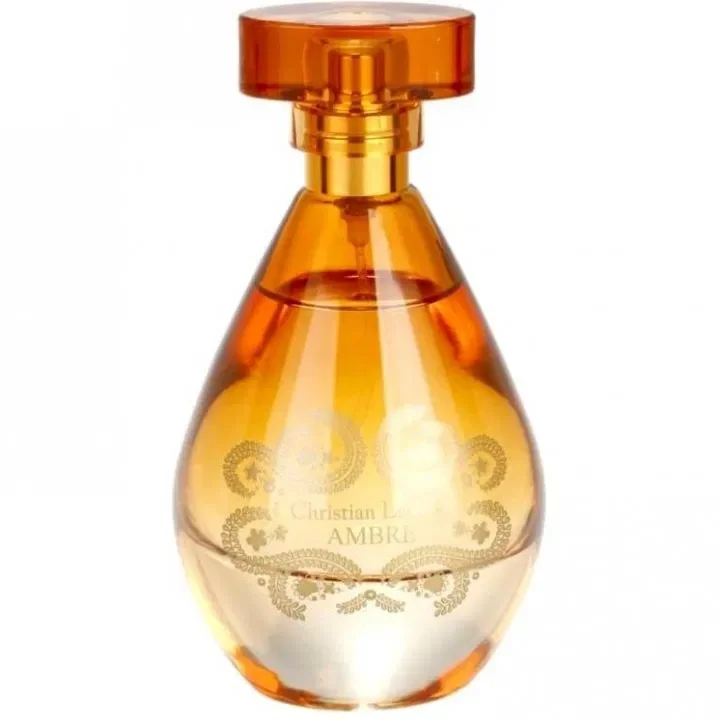 Christian Lacroix - Ambre for Her