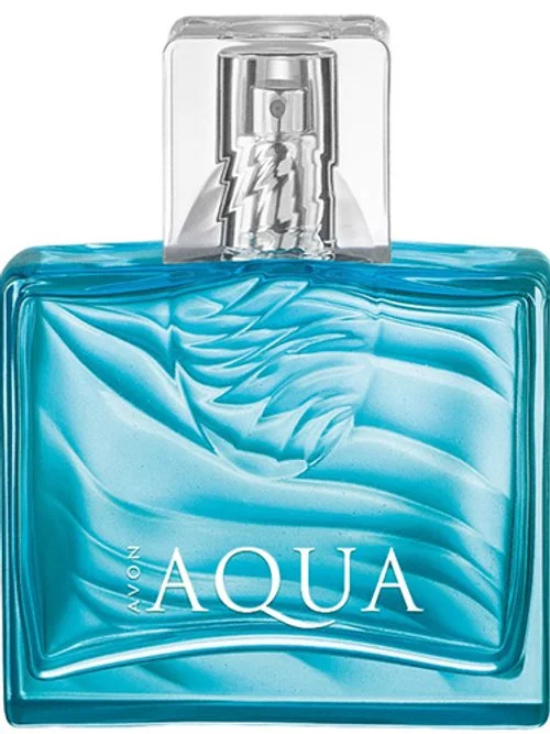 Aqua for Him