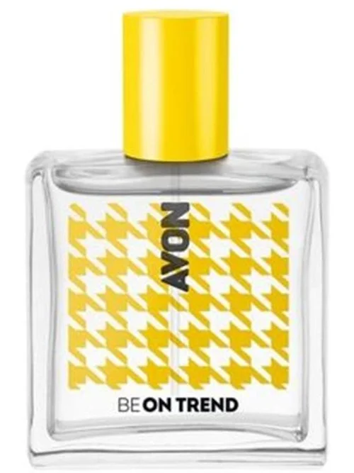 Be On Trend