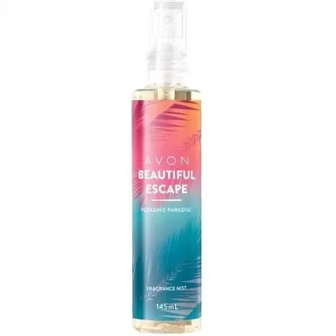 Beautiful Escape - Pleasing Paradise