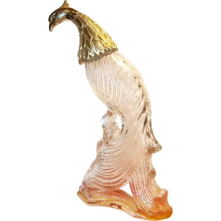 Bird of Paradise Avon 1970 Cologne