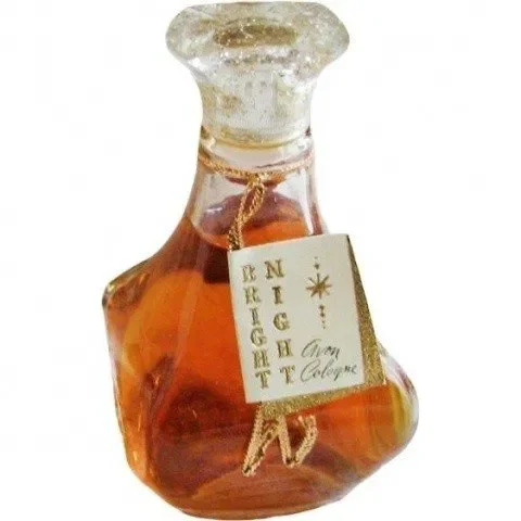 Bright Night Avon 1954 Cologne