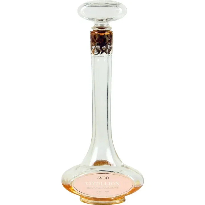 Bud Vase Cologne - Cotillion