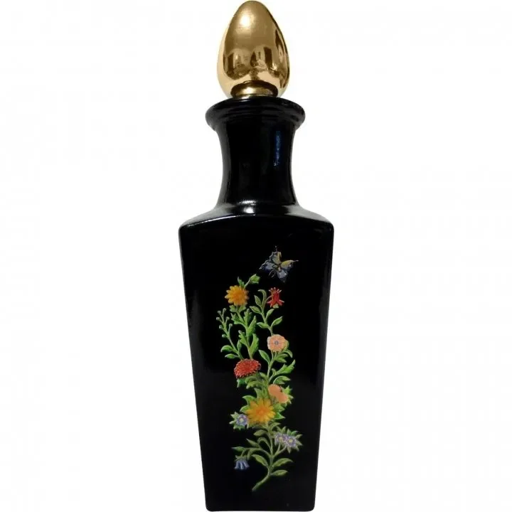 Butterfly Garden Bud Vase - Roses, Roses