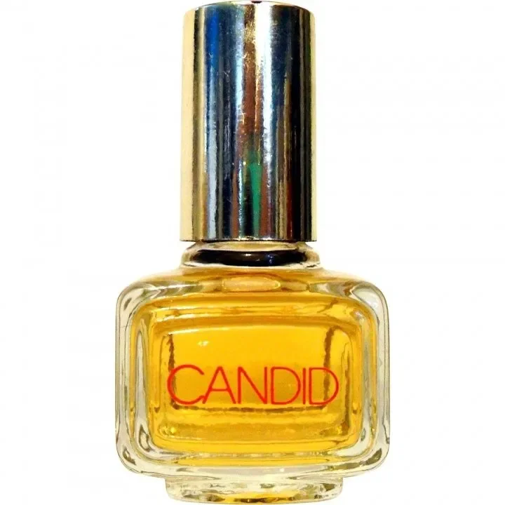 Candid Avon 1977 Ultra Cologne