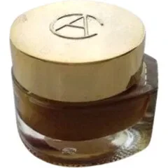 Candid Avon 1977 Ultra Creme Perfume