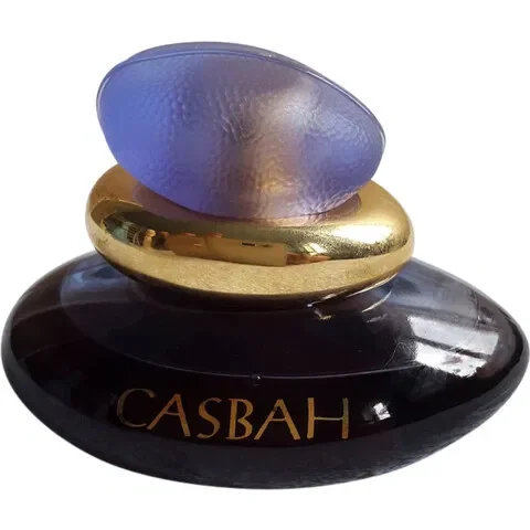 Casbah Avon 1992 Eau de Toilette