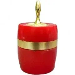 Charisma Avon 1968 Cream Perfume