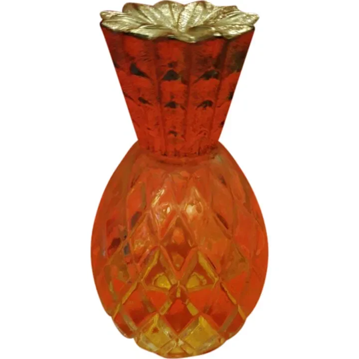 Charisma Avon 1968 Perfume
