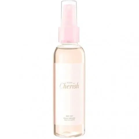 Cherish Avon 2015 Body Mist