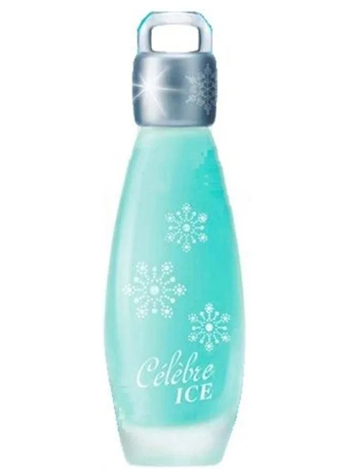 Célèbre Ice