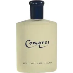 Comores Avon 1983 After Shave
