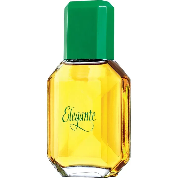 Elegante Elégante Avon 2003 Cologne