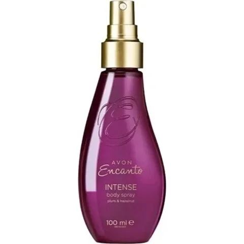 Encanto Intense Avon Body Spray