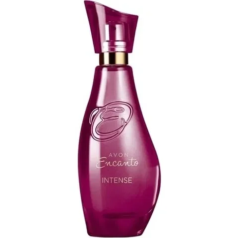 Encanto Intense Avon Eau de Toilette