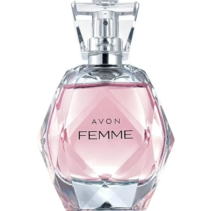 Eve - Elegance Femme Avon 2014 Eau de Parfum