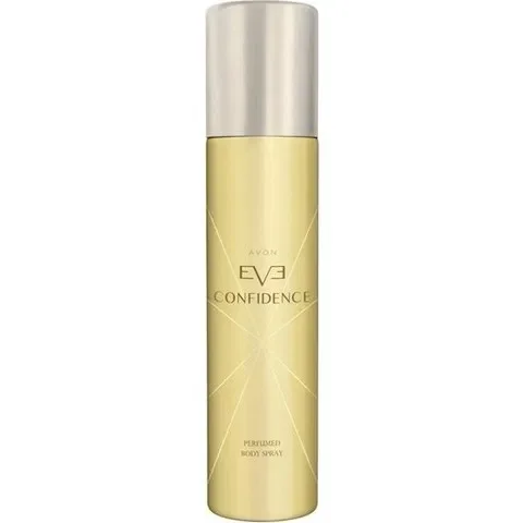 Eve - Confidence Avon Body Spray