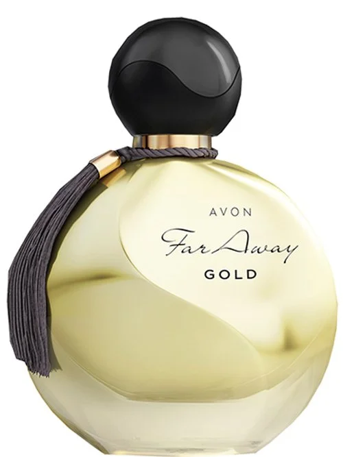 Far Away Gold