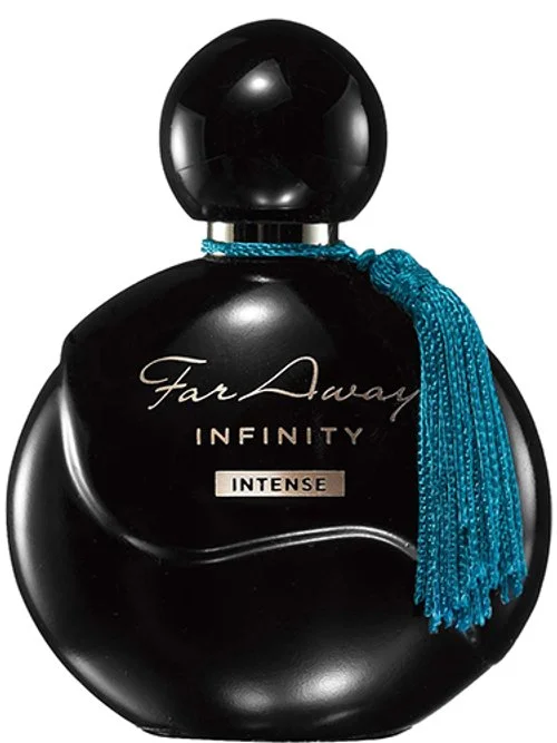Far Away Infinity Intense