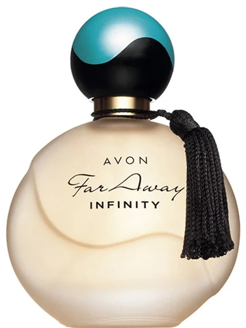 Far Away Infinity