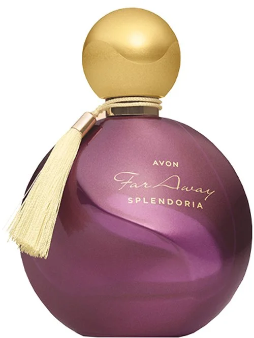 Far Away Splendoria