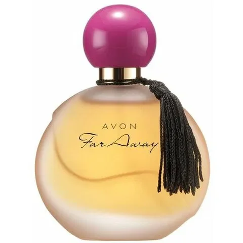 Far Away Avon 1994 Eau de Parfum