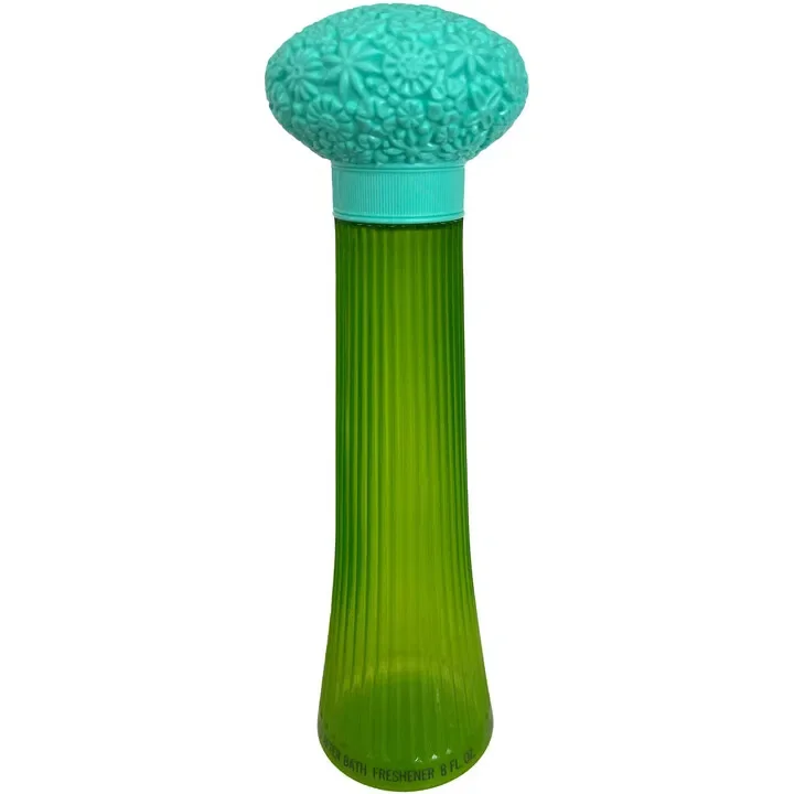 Field Flowers Avon 1972 After Bath Freshener
