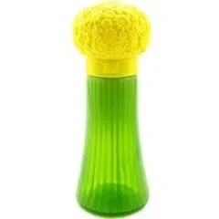 Field Flowers Avon 1971 Cologne