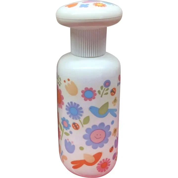 Flower Talk Avon 1972 Cologne