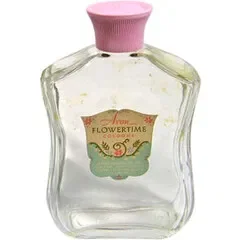 Flowertime Avon 1949 Cologne