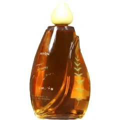 Forever Spring Avon 1951 Cologne