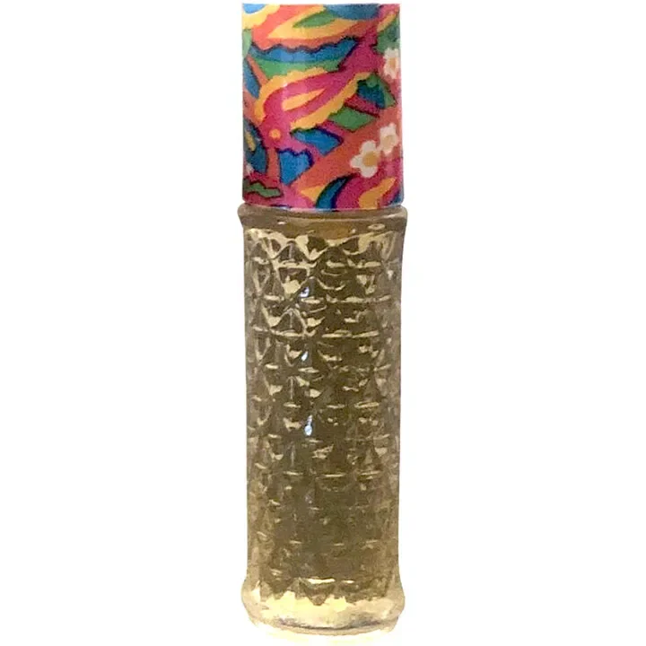 Hawaiian White Ginger Avon 1947 Perfume