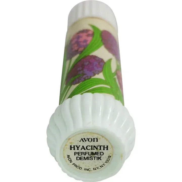 Hyacinth Avon 2003 Solid Perfume