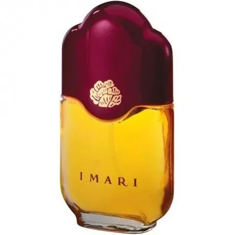 Imari Impromptu Avon 1985 Eau de Cologne