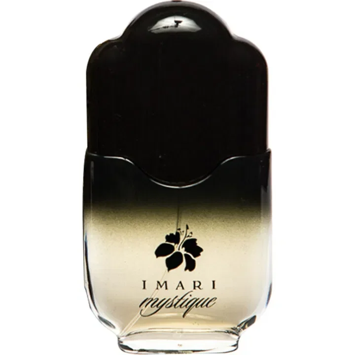 Imari Mystique