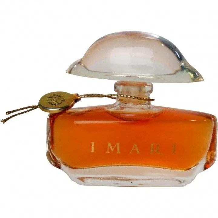 Imari Avon 1985 Parfum