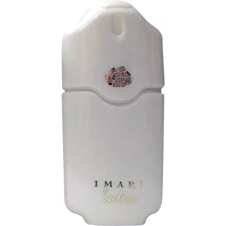 Imari Satin