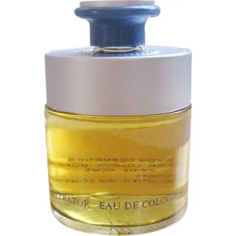 Imperator Avon 1966 Eau de Cologne