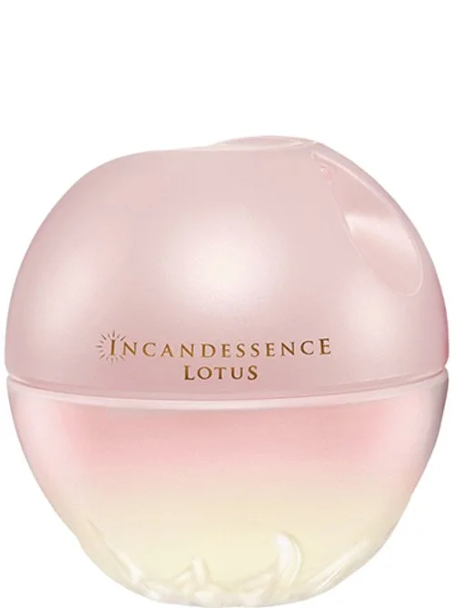 Incandessence Lotus