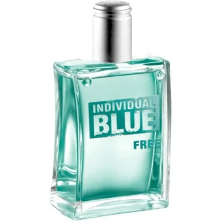 Individual Blue Free