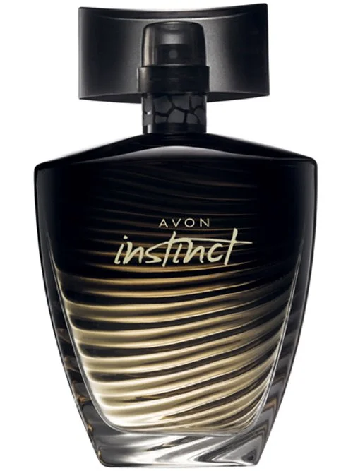 Instinct for Him
