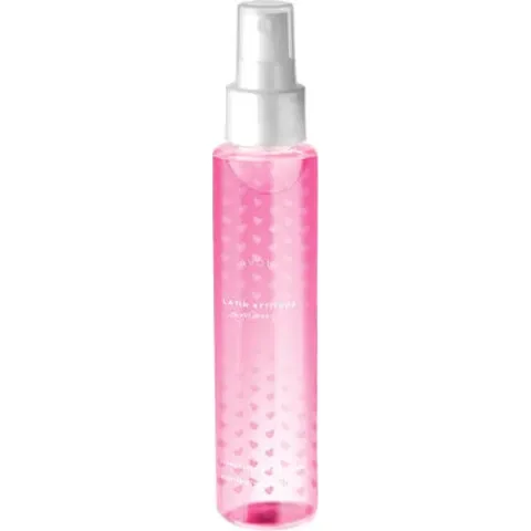 Latin Attitude Amour Attitude Amour Avon Body Mist
