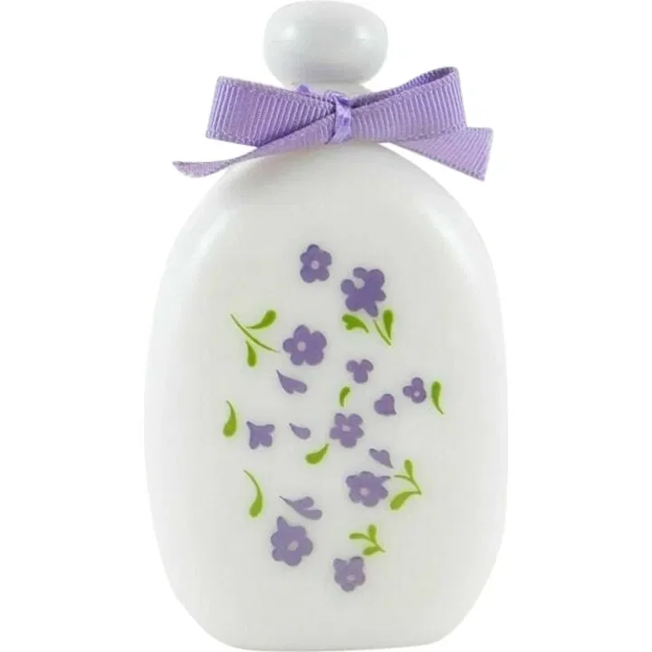 Lavender & Lace