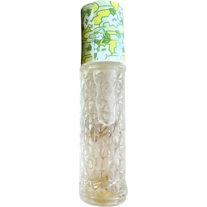 Lemon Velvet Avon 1972 Perfume