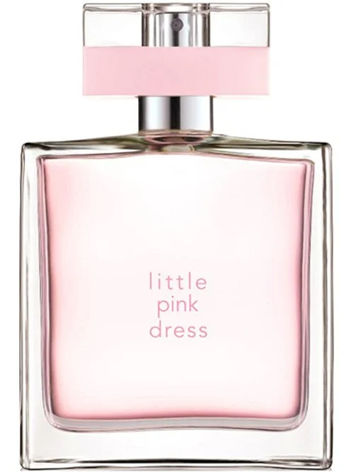 Little Pink Dress