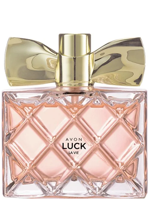 Luck La Vie