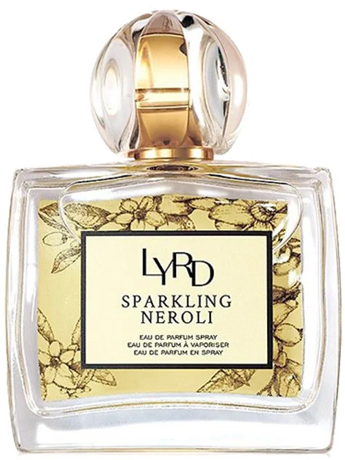 Lyrd - Sparkling Neroli