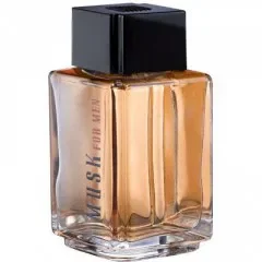 Musk for Men Avon 1982 Eau de Toilette